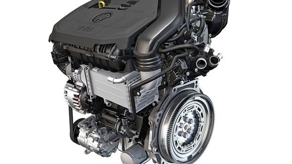 Volkswagen představuje nový motor 1.5 TSI, dorazí na konci roku