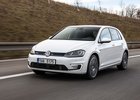 TEST Volkswagen Golf GTE – Hot hybrid z&nbsp;Wolfsburgu