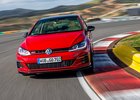 TEST Na nejkrásnějším okruhu s Golfem GTI TCR. To ale nebyla ta největší zábava