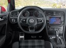 Volkswagen Golf GTD