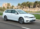 TEST Vyzkoušeli jsme VW Golf 1.5 TSI Evo. Nový motor je famózně tichý a má říz!