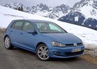 TEST VW Golf 4Motion používá Haldex páté generace, jak s ním jezdí?