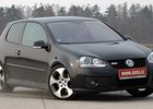 TEST VW Golf GTI - nejlepší je originál