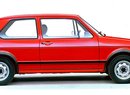 Volkswagen Golf GTI (1976)