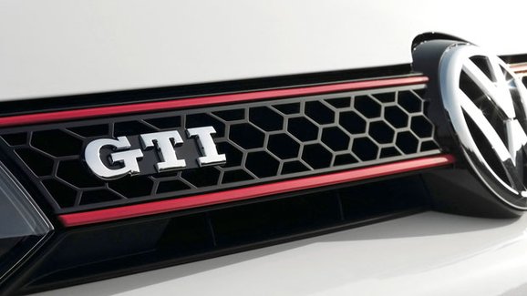 Volkswagen a ikonická zkratka GTI: Začalo to Golfem...