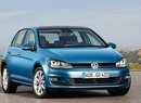 Volkswagen Golf VIII bude jenom evolucí sedmičky