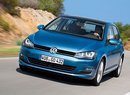 Volkswagen Golf VIII dostane desetistupňový automat a Bi-TDI