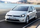 Volkswagen Golf VIII bude širší a s hodně odlišným designem