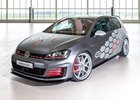Volkswagen oslavuje čtyřicátiny Golfu GTI u jezera Wörthersee