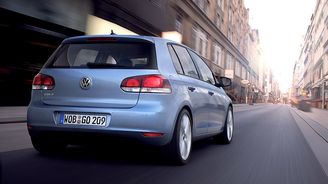 Volkswagen Golf Volkswagen Golf