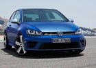 Nový VW Golf R: 300 koní, 380 N.m a 0-100 km/h za 4,9 sekundy