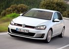 Volkswagen připravuje výkonnější Golf GTI pro Wörthersee