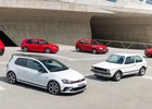 Volkswagen potvrdil Golf GTI Clubsport S