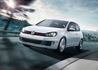 VW Golf: Vyšší ceny v roce 2011, základ stále za 319.900,-Kč