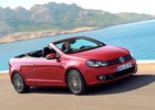 VW Golf Cabrio: Mezi hatchbackem a Eosem