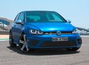 VW Golf R: První várka pro USA vyprodána za pouhých 11 hodin