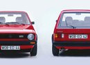 Golf GTI I