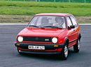 Golf GTI II