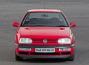 Golf GTI III