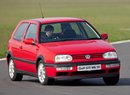 Golf GTI III