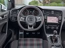 Golf GTI VII