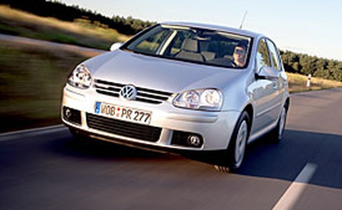 Volkswagen Golf BlueMotion United (4,3 l/100 km): Marketingová válka se spotřebou pokračuje