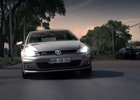 Reklamy, které stojí za to: Nepřevážejte pizzu ve Volkswagenu Golf GTD
