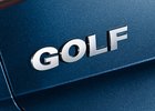 Nový Volkswagen Golf se začne prodávat v únoru. Ještě však musí vyřešit problémy se softwarem