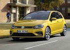 Modernizovaný VW Golf oficiálně představen: Co všechno nabízí?