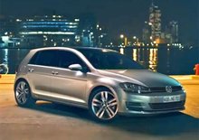 Video: Nový Volkswagen Golf a Dave Gahan z Depeche Mode