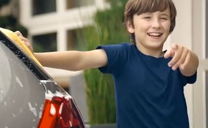 Reklamy, které stojí za to: Duel podle Volkswagenu