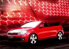 Volkswagen Golf GTI Cabriolet ve čtyřech nových videích