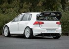 Volkswagen Golf SCRC od Prodrive je specialita pro čínský rallye šampionát (2x video)