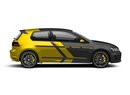 Volkswagen Golf GTI Performance one-off: Dílo učňů z Wolfsburgu