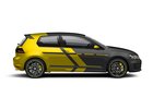 Volkswagen Golf GTI Performance one-off: Dílo učňů z Wolfsburgu