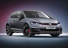 VW Golf GTI TCR oficiálně: Seznamte se s nejrychlejším GTI, které se nezalekne ani „erka“!