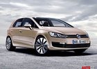 Volkswagen začal vyrábět nový Golf VII