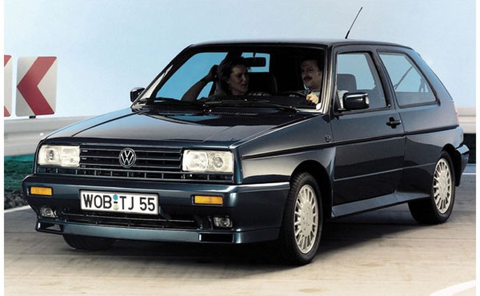 vw golf svetmotoru