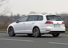 TEST VW Golf Variant GTD DSG – Grandiózní Turizmus Dieselový