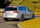 TEST Volkswagen Golf Variant 2.0 TDI – Nenáročný batůžkář