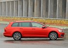 TEST Volkswagen Golf Variant 2.0 TDI 4Motion – Na co Češi slyší