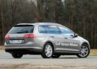 TEST Volkswagen Golf Variant 1.6 TDI 4Motion – Chalupář z&nbsp;Wolfsburgu