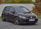 TEST VW Golf GTI Performance – Ostrý hatchback pro každý den