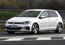 TEST Volkswagen Golf GTI 2.0 TSI – Opravdu je tak dobrý?