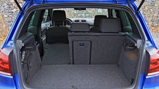 Volkswagen Golf Volkswagen Golf