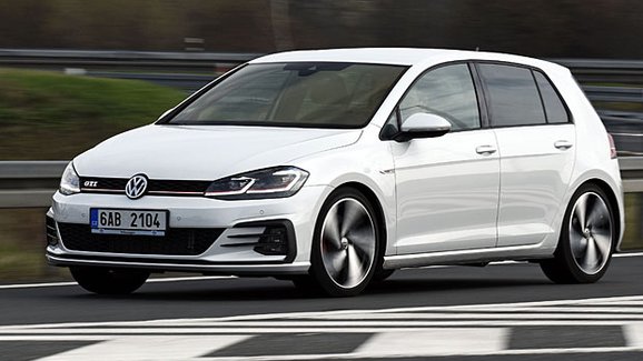 TEST Volkswagen Golf GTI 2.0 TSI – Opravdu je tak dobrý?