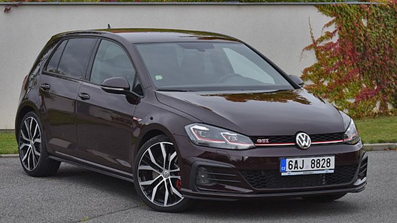 TEST VW Golf GTI Performance – Ostrý hatchback pro každý den