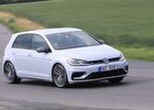 VW Golf ztratil titul nejprodávanějšího auta v Evropě. Překonal ho malý Francouz