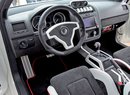 Volkswagen Golf GTI W12