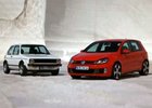 Video: Volkswagen Golf GTI – Setkání dvou generací